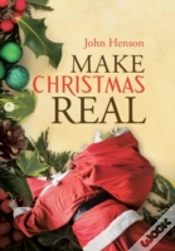 Capa do artigo Make Christmas Real