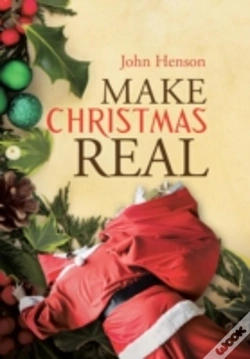 Capa do artigo Make Christmas Real