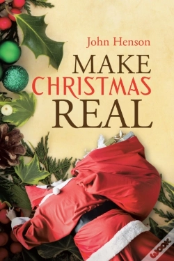 Capa do artigo Make Christmas Real
