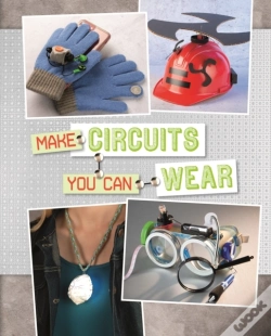 Capa do artigo Make Circuits You Can Wear