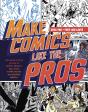 Make Comics Like The Pros - Preview
