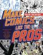 Make Comics Like The Pros - Preview