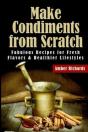 Make Condiments From Scratch: Fabulous R - Preview