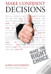 Capa do artigo Make Confident Decisions: Teach Yourself