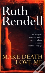 Capa do artigo Make Death Love Me