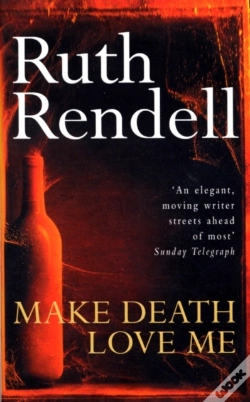 Capa do artigo Make Death Love Me