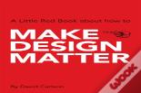 Make Design Matter