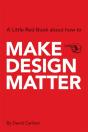 Make Design Matter - Preview