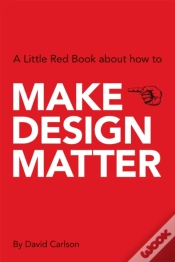 Capa do artigo Make Design Matter