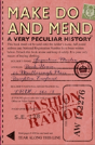 Make Do And Mend: A Very Peculiar History - Preview