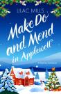 Make Do And Mend In Applewell - Preview