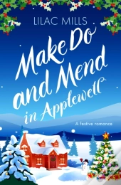 Make Do And Mend In Applewell