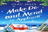 Make Do And Mend In Applewell
