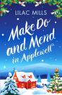 Make Do And Mend In Applewell - Preview