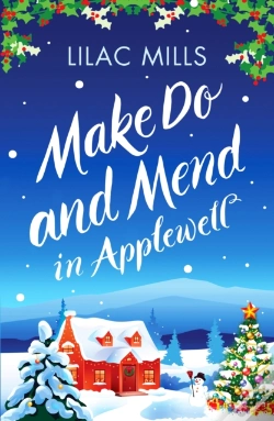 Capa do artigo Make Do And Mend In Applewell