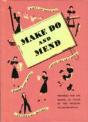 Make Do And Mend - Preview