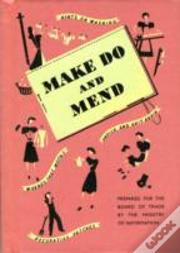 Make Do And Mend