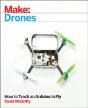 Make: Drones - Preview