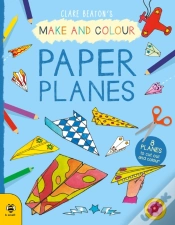 Capa do artigo Make & Colour Paper Planes