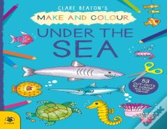 Make & Colour Under The Sea