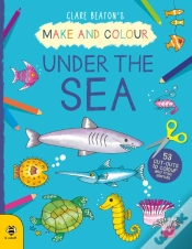 Capa do artigo Make & Colour Under The Sea