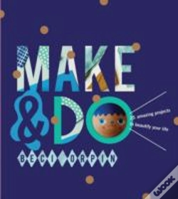 Capa do artigo Make & Do!