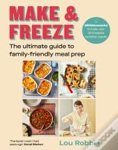 Make & Freeze