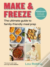 Capa do artigo Make & Freeze