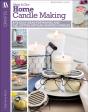 Make & Give Home Candle Making - Preview
