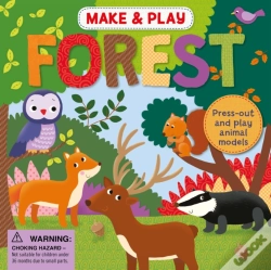 Capa do artigo Make & Play: Forest