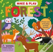 Capa do artigo Make & Play: Forest