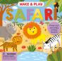 Make & Play: Safari - Preview
