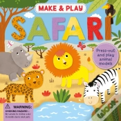 Capa do artigo Make & Play: Safari