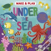 Make & Play: Under The Sea