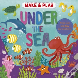 Capa do artigo Make & Play: Under The Sea