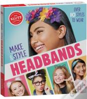 Make & Style Headbands