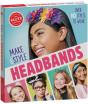 Make & Style Headbands - Preview