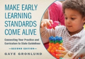 Make Early Learning Standards Come Live