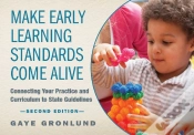 Capa do artigo Make Early Learning Standards Come Live