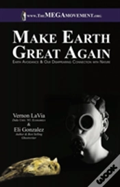 Capa do artigo Make Earth Great Again