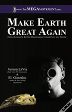 Capa do artigo Make Earth Great Again