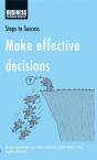 Make Effective Decisions - Preview