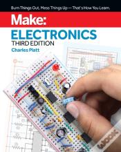 Make: Electronics, 3e