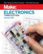 Make: Electronics, 3e - Preview