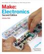 Make: Electronics - Preview