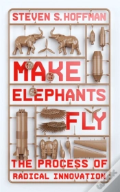 Capa do artigo Make Elephants Fly