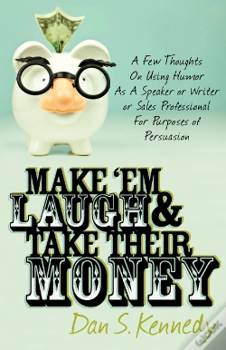 Capa do artigo Make 'Em Laugh & Take Their Money