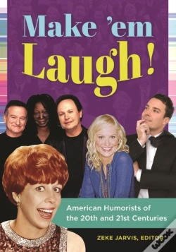 Capa do artigo Make 'Em Laugh!