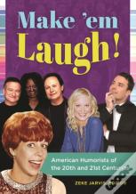 Make 'Em Laugh!