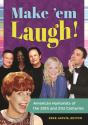 Make 'Em Laugh! - Preview